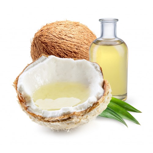 10 способов использования кокосового масла для волос
