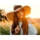 7 простых правил, как ухаживать за волосами летом