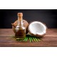 Полезные свойства кокосового масла в косметологии и кулинарии