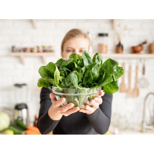 5 продуктов, которые защищают от фотостарения