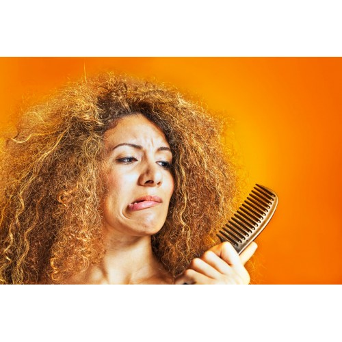 3 простых совета, как правильно ухаживать весной за волосами