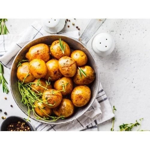 9 продуктов, которые едят долгожители