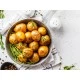 9 продуктов, которые едят долгожители