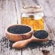Полезные свойства масла чёрного тмина