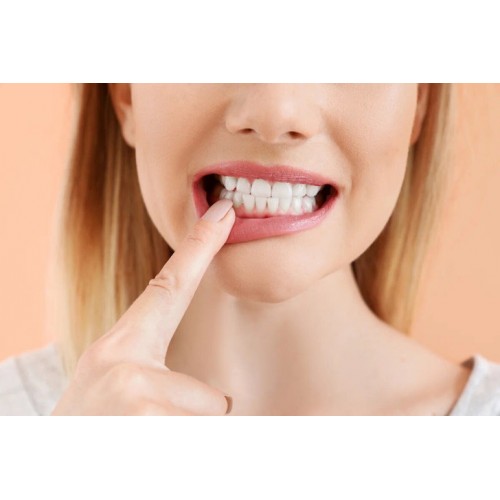 Самые вредные продукты, которые вредят белизне зубов
