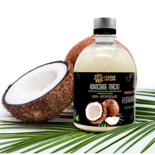 5 доказанных фактов о кокосовом масле