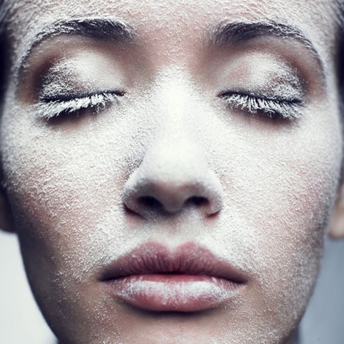 Что делать, если обветрилось лицо, способы восстановления кожи