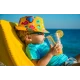 5 простых способов улучшить самочувствие в жару