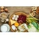 Топ продуктов с высоким содержанием биотина: польза для красоты и здоровья