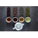 4 сорта чая, которые особенно эффективны в борьбе с жиром на животе