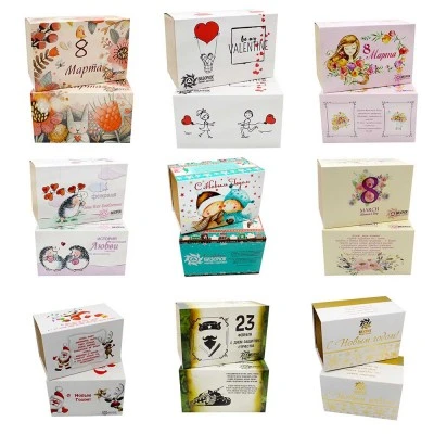 Пенал в ассортименте