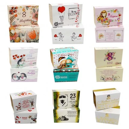 Пенал в ассортименте