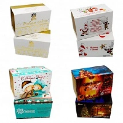 Подарочные наборы