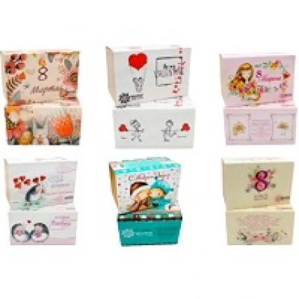 Сопутствующие товары