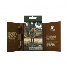 Духи Amor, стекло, 3 мл, "Бизорюк" Духи Amor, стекло, 3 мл, "Бизорюк"