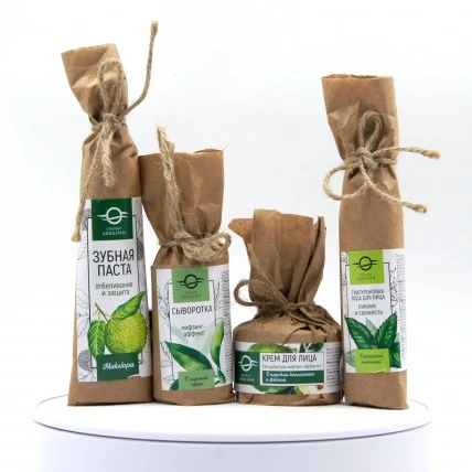 Подарочный набор №1 - 2025 