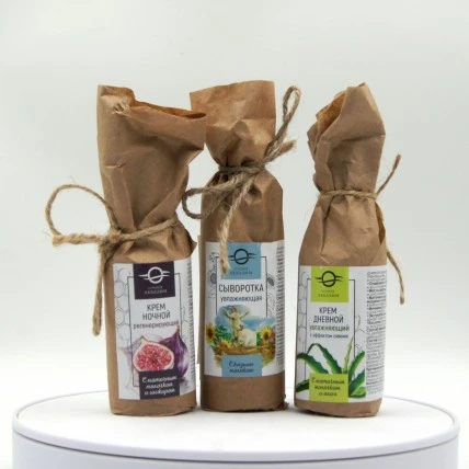 Подарочный набор №3 - 2025