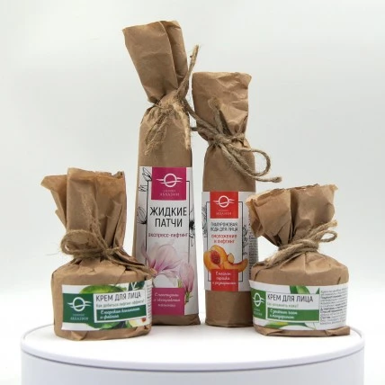 Подарочный набор №5 - 2025