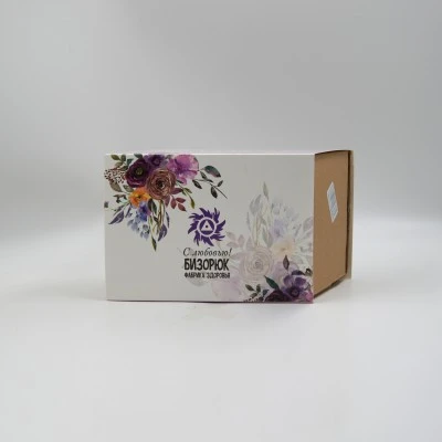 Пенал №11 - Коллекция чувств