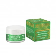 Мазь от Геморроя, пластик, 50 мл, "Раифский монастырь",,