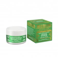 Мазь Бобровая струя для суставов, пластик, 50 мл, "Раифский монастырь",