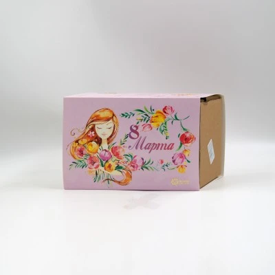 Пенал №15 - 8 Марта