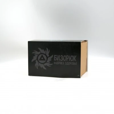 Пенал №17 - Мужской