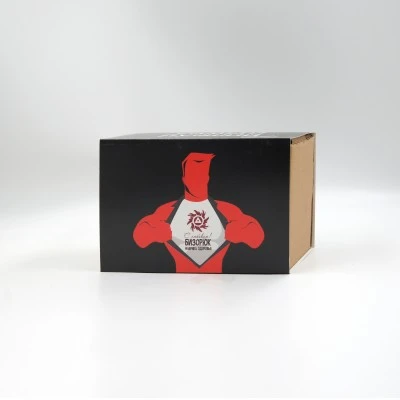 Пенал №18 - Мужской ⟨2⟩