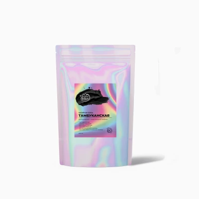 Грязь тамбуканская для аппликаций пакет, 400 мл, "TambuSun"