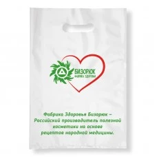 Пакет Бизорюк 30х40 1 шт.