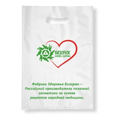 Пакет Бизорюк 30х40 1 шт.